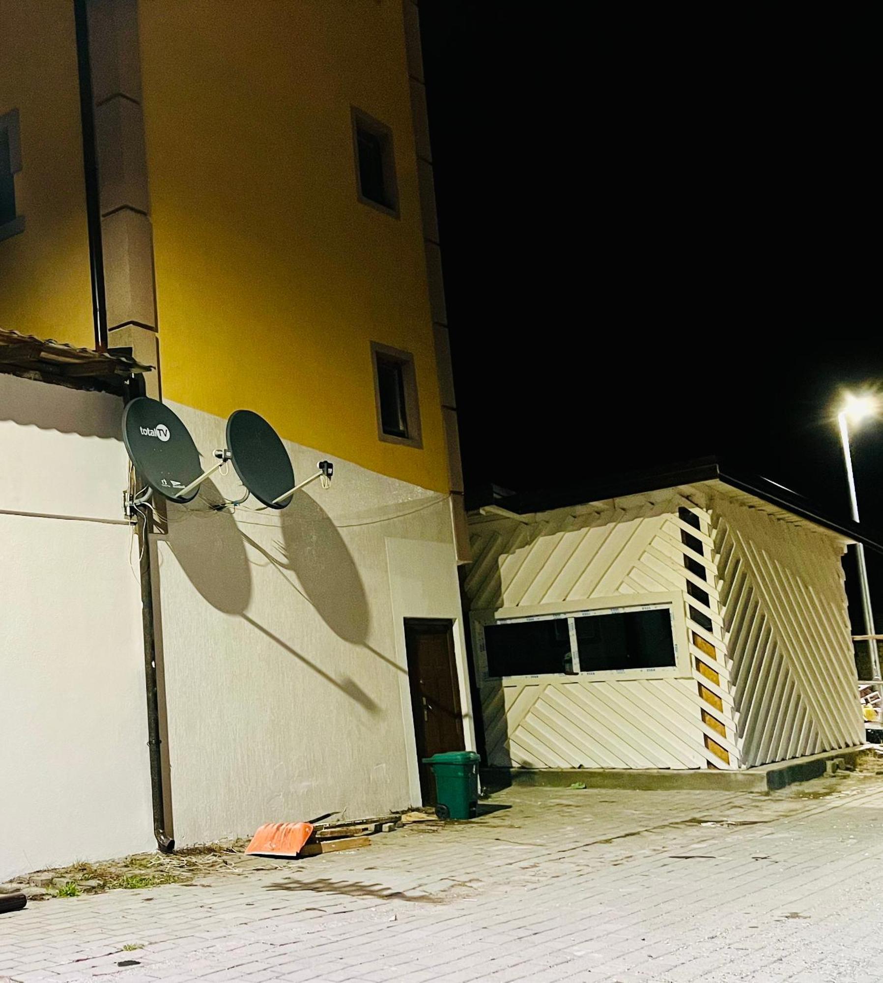 Sarah Apartments Gusinje Exterior photo