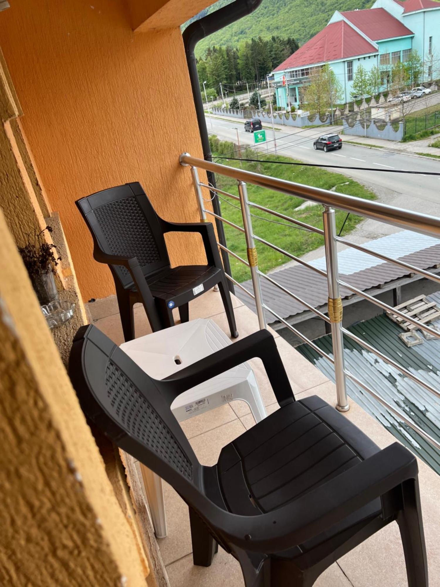 Sarah Apartments Gusinje Exterior photo