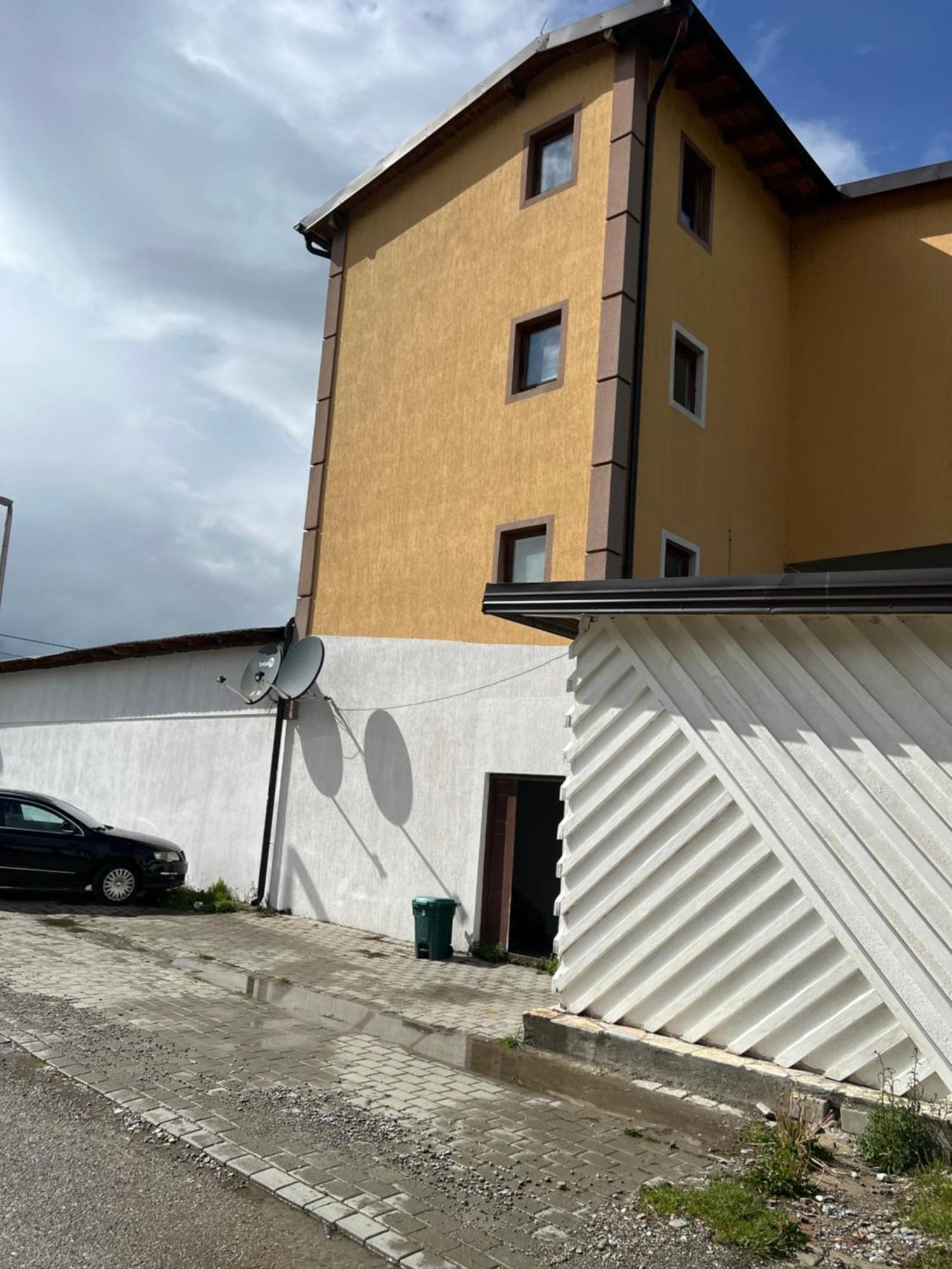 Sarah Apartments Gusinje Exterior photo